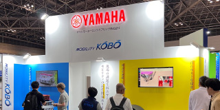 モビリティ活用コラム