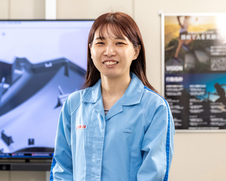 デジタルエンジニアリング 新卒採用 ヤマハモーターエンジニアリング株式会社